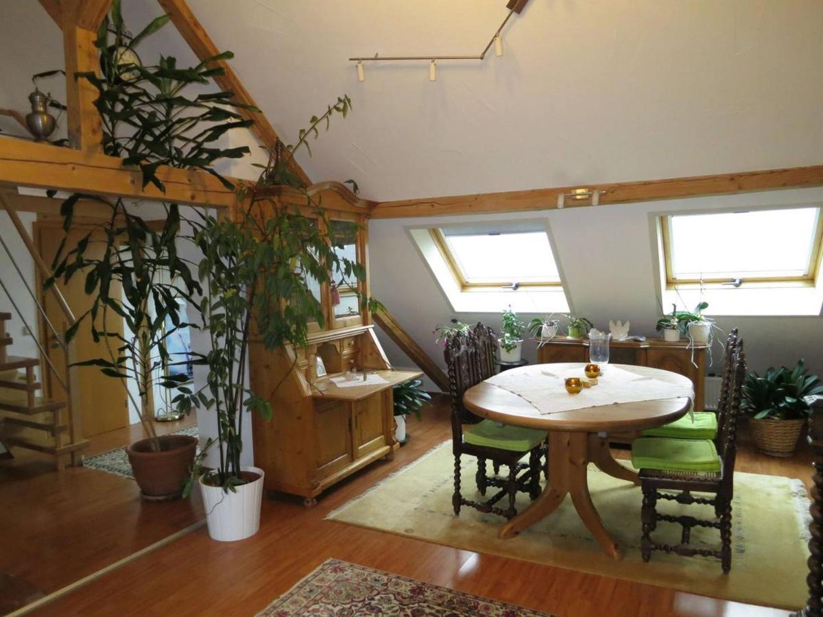 Ferienwohnung Roswitha In Blieskastel Biesingen Exterior foto